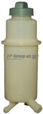 JP GROUP 1145200500 -  Компенсационный бак, гидравлического масла услителя руля